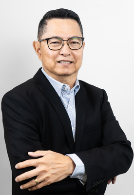 Image of Rafael Asprer, Associate